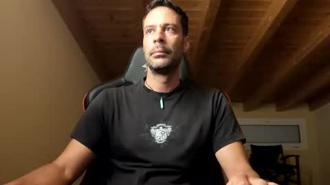 DoubleFeeling online show from February 26, 7:27 pm