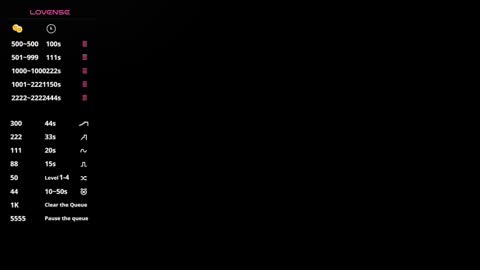 Snapshot of doublemuse chatting on November 3, 5:31 am Julia online show from November 3, 5:31 am