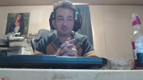 Jess online show from October 24, 8:27 pm