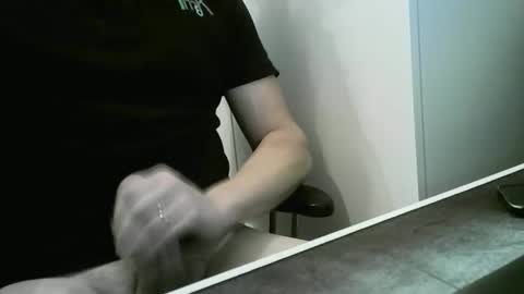 doudoudou online show from February 23, 8:28 pm