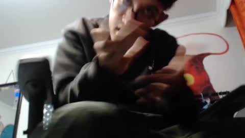 douglas_drake online show from December 23, 2:24 am