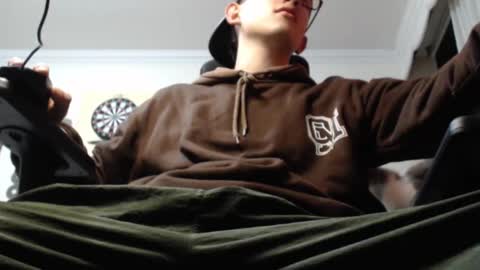 douglas_drake online show from January 3, 3:38 am