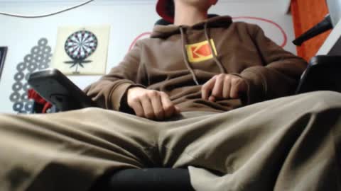 douglas_drake online show from January 6, 3:31 am