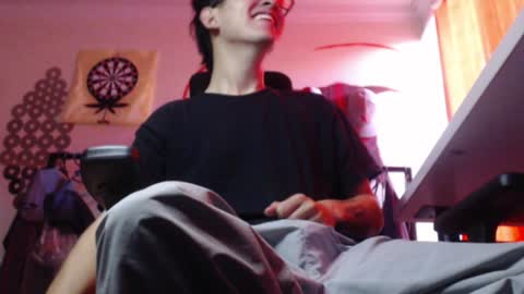 douglas_drake online show from January 13, 1:39 pm