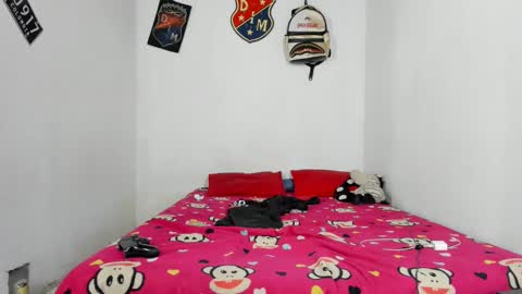 douglas_gallegos online show from January 30, 6:56 am