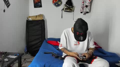 douglas_gallegos online show from February 16, 5:47 am