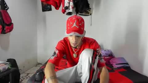 douglas_gallegos online show from April 21, 2:51 am