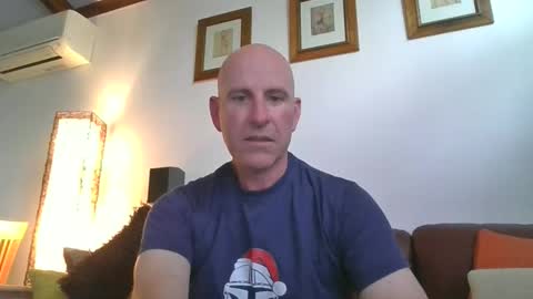 Snapshot of downundercock22 chatting on October 6, 2:42 am downundercock22 online show from October 6, 2:42 am