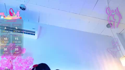 Doyeon online show from September 23, 2:47 am