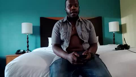 MrPirated online show from March 26, 12:17 am