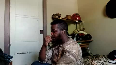 MrPirated online show from March 29, 8:42 pm