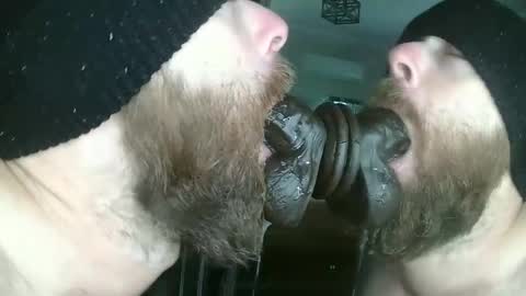 dpthroatorallybi online show from October 3, 6:16 pm