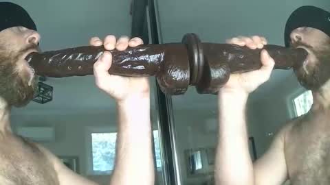 dpthroatorallybi online show from October 17, 7:27 pm