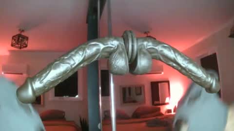 dpthroatorallybi online show from November 3, 4:03 am