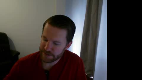 dr_charming1 online show from October 9, 3:15 am