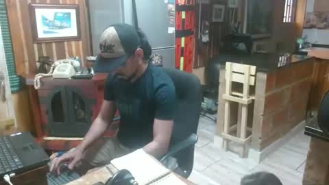 Dr  Simon online show from December 15, 8:58 pm