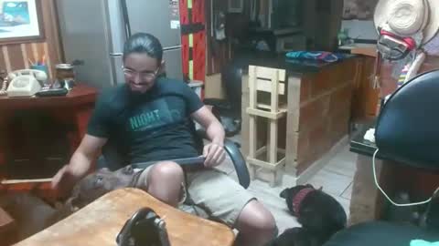 Dr  Simon online show from December 16, 4:55 am