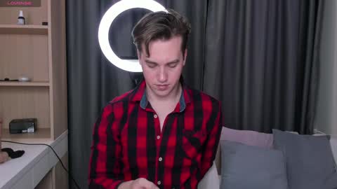 Mervin  online show from January 19, 8:51 pm