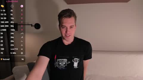 Mervin  online show from March 9, 8:21 pm