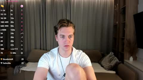 Snapshot of dr_your_dream chatting on April 10, 8:24 pm Mervin online show from April 10, 8:24 pm