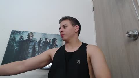 Snapshot of draco_boy2000 chatting on July 1, 11:48 pm draco_boy2000 online show from July 1, 11:48 pm