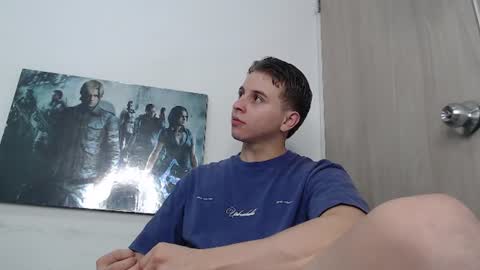 Snapshot of draco_boy2000 chatting on July 30, 12:09 am draco_boy2000 online show from July 30, 12:09 am