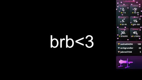 Snapshot of draculaura_ chatting on December 30, 12:00 am Draculaura online show from December 30, 12:00 am