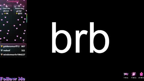 Snapshot of draculaura_ chatting on March 1, 3:10 am Draculaura online show from March 1, 3:10 am