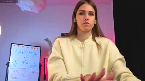 Lisbeth Salander online show from February 7, 5:44 am