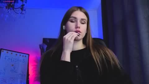 Lisbeth Salander online show from March 1, 5:20 am