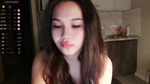 Airi online show from April 4, 12:35 pm