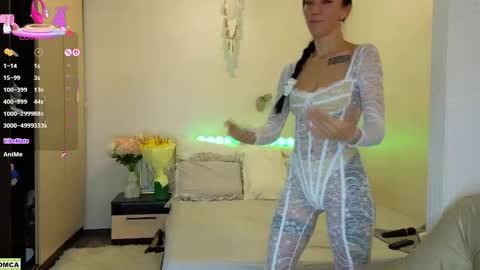 Snapshot of dragoncutey chatting on March 10, 10:55 pm Katya online show from March 10, 10:55 pm