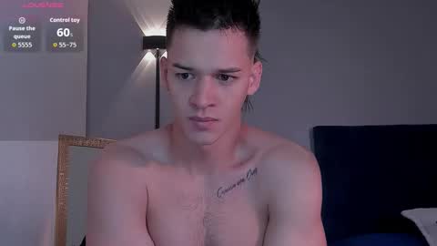 drake_carter1 online show from February 7, 2:10 pm