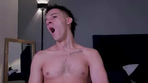 drake_carter1 online show from February 17, 1:40 pm