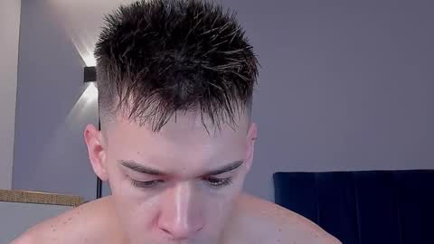 drake_carter1 online show from February 27, 1:11 pm