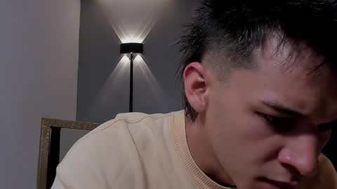 drake_carter1 online show from March 19, 2:15 am