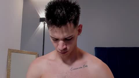 drake_carter1 online show from March 20, 2:05 am