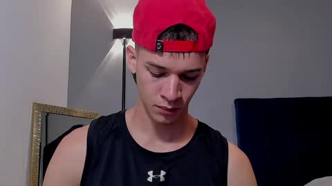 drake_carter1 online show from April 15, 2:18 am