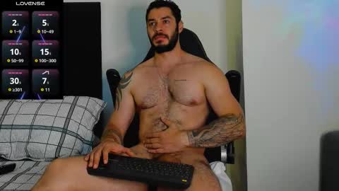 drake_cole11 online show from December 22, 11:35 pm