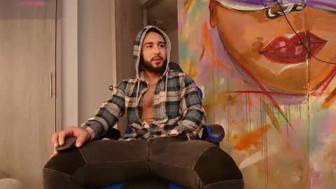 drake jackson11 online show from February 17, 11:07 am