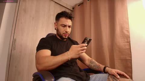 drake jackson11 online show from April 16, 10:16 am