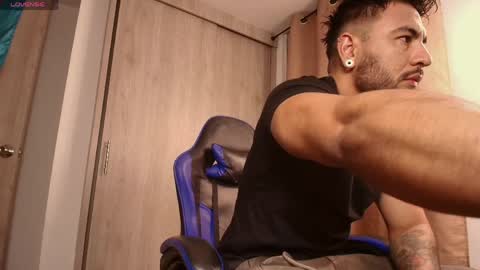 drake jackson11 online show from April 18, 10:19 am