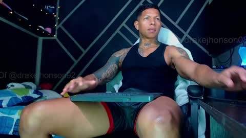 Drake online show from March 16, 10:14 pm