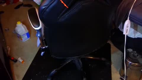 Drake D Vamp aka Drake DarkRose online show from December 25, 7:57 am