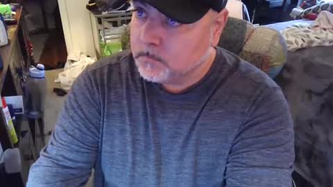 Drake D Vamp aka Drake DarkRose online show from December 26, 6:33 pm