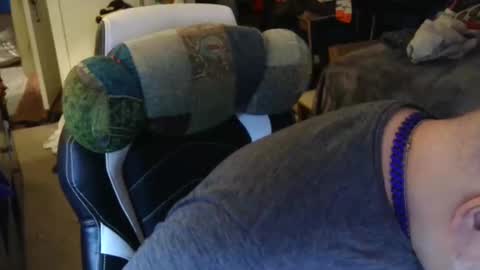 Drake D Vamp aka Drake DarkRose online show from December 27, 2:14 am