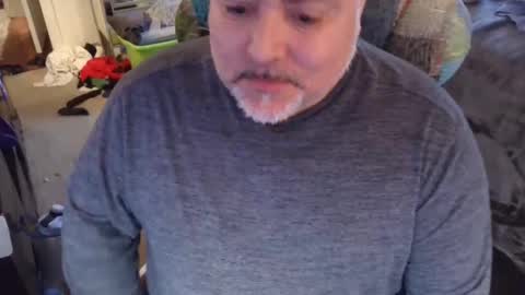 Drake D Vamp aka Drake DarkRose online show from December 27, 8:07 pm