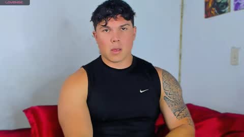 drake_xion1 online show from February 12, 10:59 pm