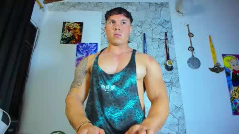 drake_xion1 online show from February 1, 12:20 am