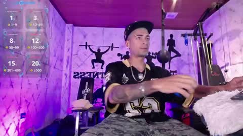 Drake Neuman online show from November 14, 5:06 am